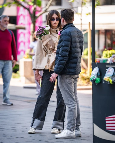 Zagrebačka &scaron;pica na +20: Kratki topovi, gole noge i prezgodne gradske trendseterice