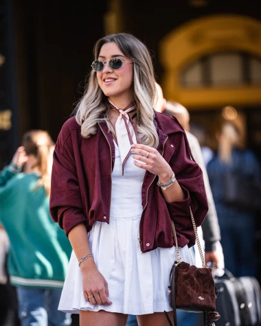 Zagrebačka &scaron;pica na +20: Kratki topovi, gole noge i prezgodne gradske trendseterice