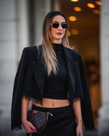 Zagrebačka &scaron;pica na +20: Kratki topovi, gole noge i prezgodne gradske trendseterice