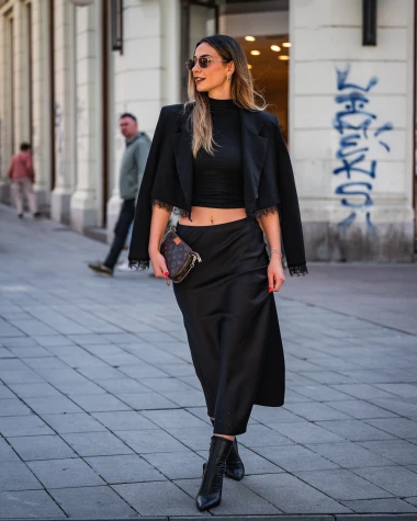 Zagrebačka &scaron;pica na +20: Kratki topovi, gole noge i prezgodne gradske trendseterice