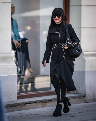 Zagrebačka &scaron;pica na +20: Kratki topovi, gole noge i prezgodne gradske trendseterice