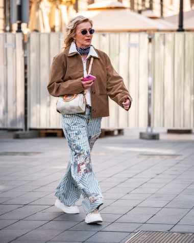 Zagrebačka &scaron;pica na +20: Kratki topovi, gole noge i prezgodne gradske trendseterice