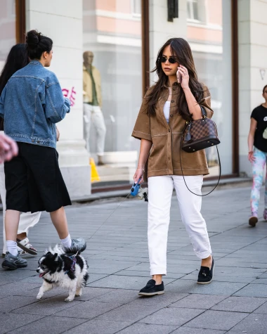 Zagrebačka &scaron;pica na +20: Kratki topovi, gole noge i prezgodne gradske trendseterice