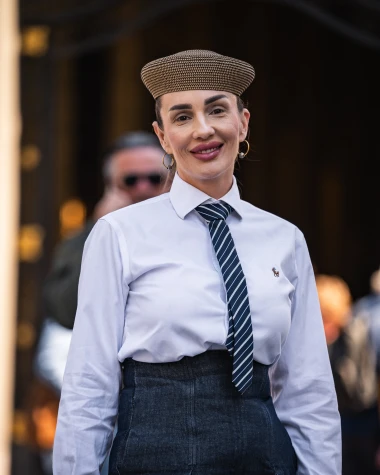 Zagrebačka &scaron;pica na +20: Kratki topovi, gole noge i prezgodne gradske trendseterice