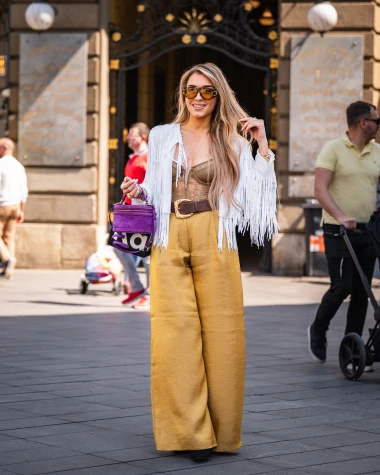 Zagrebačka &scaron;pica na +20: Kratki topovi, gole noge i prezgodne gradske trendseterice