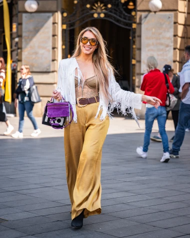 Zagrebačka &scaron;pica na +20: Kratki topovi, gole noge i prezgodne gradske trendseterice