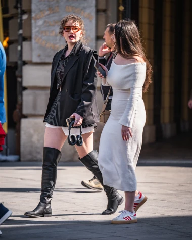 Zagrebačka &scaron;pica na +20: Kratki topovi, gole noge i prezgodne gradske trendseterice