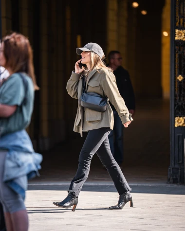 Zagrebačka &scaron;pica na +20: Kratki topovi, gole noge i prezgodne gradske trendseterice