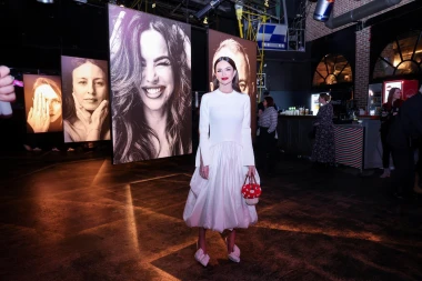 54 godine Severine: Modni i glazbeni kameleon čija karijera ne prestaje fascinirati