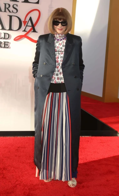 Zvjezdani sjaj u New Yorku: Outfiti s premijere 'Vrag nosi Pradu 2' o kojima svi pričaju