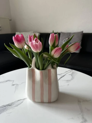 Cvjetna čarolija iz cijele Hrvatske: Čitateljice su nam poslale fotografije najljep&scaron;ih tulipana