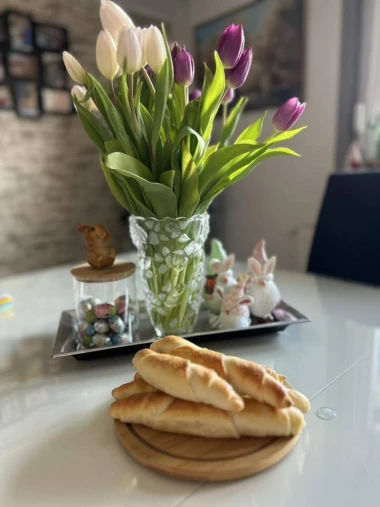 Cvjetna čarolija iz cijele Hrvatske: Čitateljice su nam poslale fotografije najljep&scaron;ih tulipana