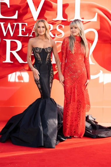 Vrag se vratio Pradi u Londonu: Meryl Streep je ponovno sve osvojila