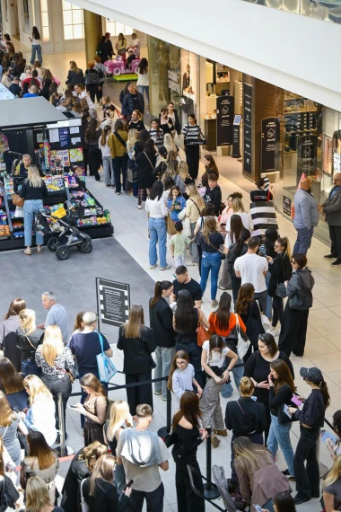 Sephora je otvorena, vlada potpuna ludnica: Zagrepčanke satima čekale da uđu