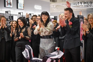 Sephora je otvorena, vlada potpuna ludnica: Zagrepčanke satima čekale da uđu