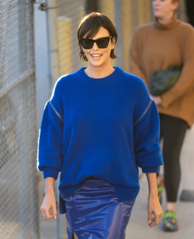 Od duge kose do odvažnog reza: Slavne dame koje su nas zapanjile kratkom kosom