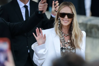 Od duge kose do odvažnog reza: Slavne dame koje su nas zapanjile kratkom kosom