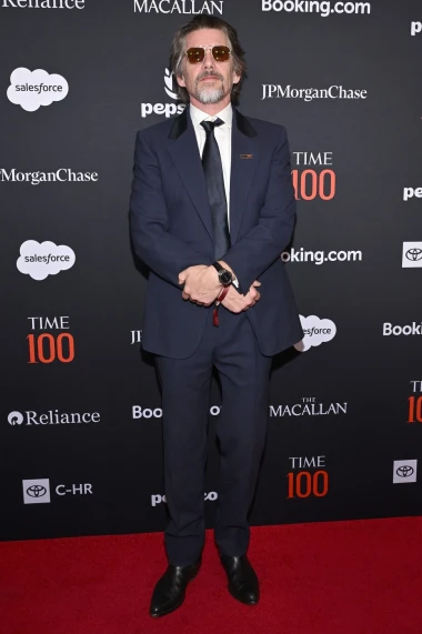 Hailey Bieber u srebrnoj čipki, Dakota Johnson poput boginje: Spektakularni outfiti TIME 100 Gale