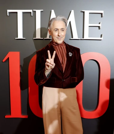 Hailey Bieber u srebrnoj čipki, Dakota Johnson poput boginje: Spektakularni outfiti TIME 100 Gale