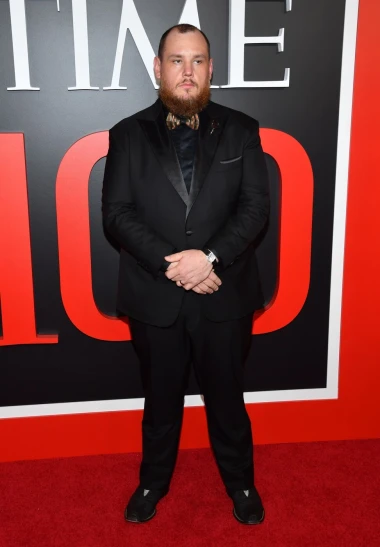 Hailey Bieber u srebrnoj čipki, Dakota Johnson poput boginje: Spektakularni outfiti TIME 100 Gale