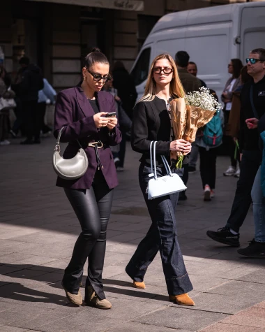 Proljetni favorit trendseterica: Zagrepčanke na &scaron;pici već nose ovaj hit komad