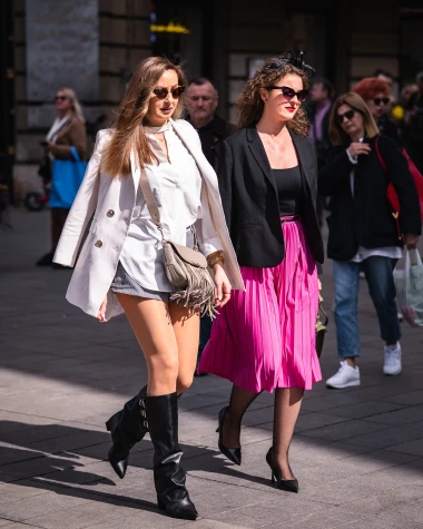 Proljetni favorit trendseterica: Zagrepčanke na &scaron;pici već nose ovaj hit komad