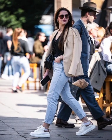 Proljetni favorit trendseterica: Zagrepčanke na &scaron;pici već nose ovaj hit komad