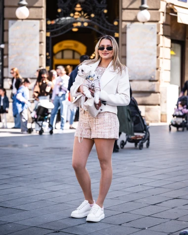 Proljetni favorit trendseterica: Zagrepčanke na &scaron;pici već nose ovaj hit komad