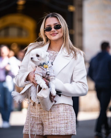 Proljetni favorit trendseterica: Zagrepčanke na &scaron;pici već nose ovaj hit komad