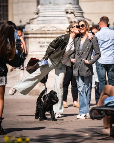 Proljetni favorit trendseterica: Zagrepčanke na &scaron;pici već nose ovaj hit komad