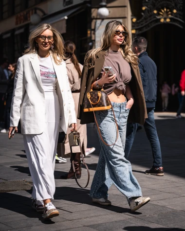 Proljetni favorit trendseterica: Zagrepčanke na &scaron;pici već nose ovaj hit komad