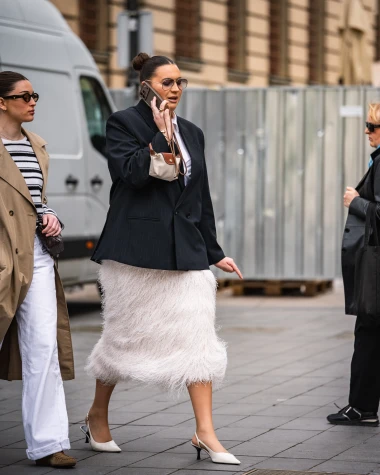 Proljetni favorit trendseterica: Zagrepčanke na &scaron;pici već nose ovaj hit komad