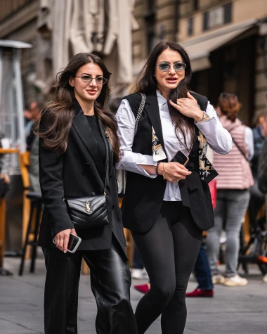 Proljetni favorit trendseterica: Zagrepčanke na &scaron;pici već nose ovaj hit komad