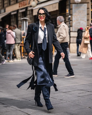 Proljetni favorit trendseterica: Zagrepčanke na &scaron;pici već nose ovaj hit komad