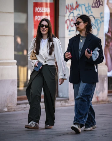 Proljetni favorit trendseterica: Zagrepčanke na &scaron;pici već nose ovaj hit komad