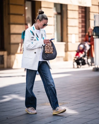 Proljetni favorit trendseterica: Zagrepčanke na &scaron;pici već nose ovaj hit komad