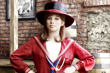 Životna priča Barbre Streisand: Od siroma&scaron;ne djevojke iz Brooklyna do glazbene i filmske ikone