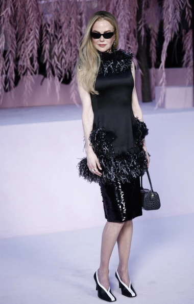 10 slavnih dama s velikim stopalima: 'DiCaprio ih je nazivao kanuima'