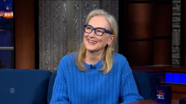 Meryl Streep sa 76 godina ru&scaron;i sva pravila i postaje modna zvijezda