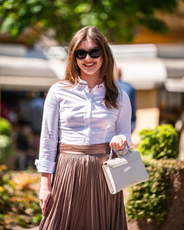 Proljeće je eksplodiralo na &scaron;pici: Zagrebačke ljepotice ukrale sve poglede