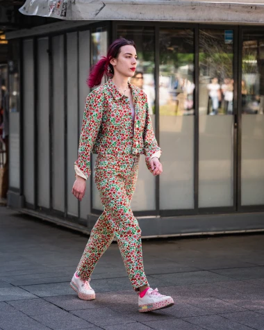 Proljeće je eksplodiralo na &scaron;pici: Zagrebačke ljepotice ukrale sve poglede