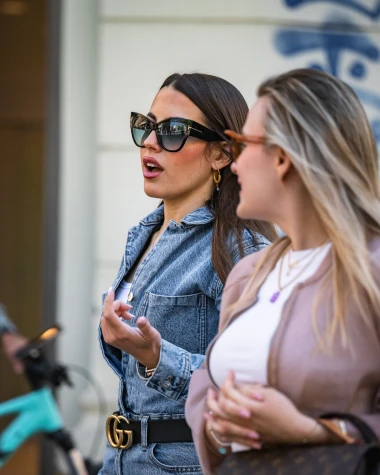 Proljeće je eksplodiralo na &scaron;pici: Zagrebačke ljepotice ukrale sve poglede