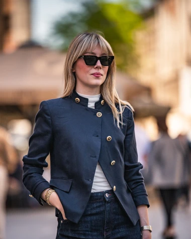 Proljeće je eksplodiralo na &scaron;pici: Zagrebačke ljepotice ukrale sve poglede