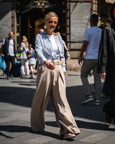 Proljeće je eksplodiralo na &scaron;pici: Zagrebačke ljepotice ukrale sve poglede