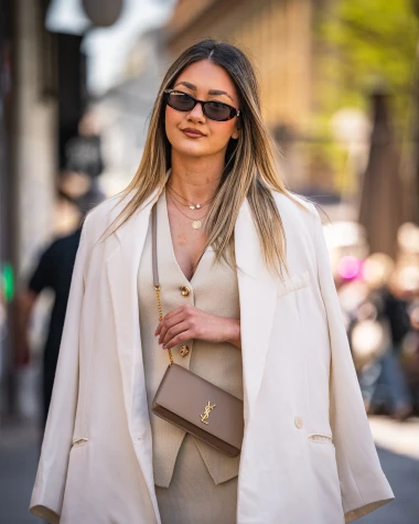 Proljeće je eksplodiralo na &scaron;pici: Zagrebačke ljepotice ukrale sve poglede