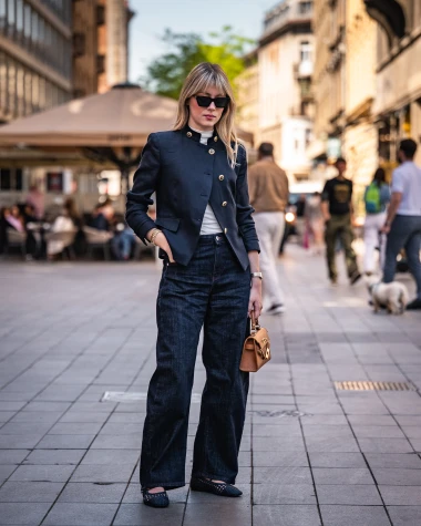 Proljeće je eksplodiralo na &scaron;pici: Zagrebačke ljepotice ukrale sve poglede