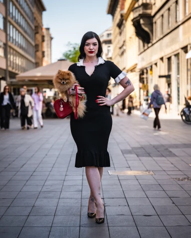 Proljeće je eksplodiralo na &scaron;pici: Zagrebačke ljepotice ukrale sve poglede