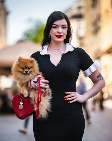 Proljeće je eksplodiralo na &scaron;pici: Zagrebačke ljepotice ukrale sve poglede