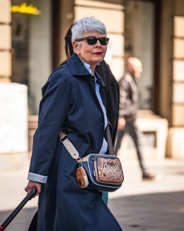 Proljeće je eksplodiralo na &scaron;pici: Zagrebačke ljepotice ukrale sve poglede