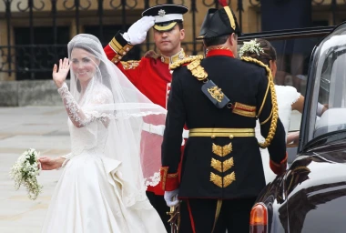 Ljubav koja je izdržala sve: William i Kate slave 15. godi&scaron;njicu braka